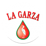 la garza